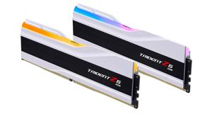 G.Skill 32 GB DDR5-6400 Kit werkgeheugen F5-6400J3239G16GX2-TZ5RW, Trident Z5 RGB, XMP