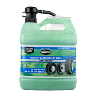 Slime Tubeless lekpreventie