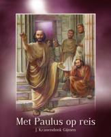Met Paulus op reis - J. Kranendonk-Gijssen - ebook