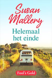 Helemaal het einde - Susan Mallery - ebook