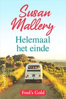 Helemaal het einde - Susan Mallery - ebook - thumbnail