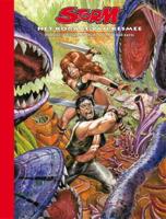 Dossier 29 Het koraal van Kesmee - Rob van Bavel - Hardcover (9789088862243)