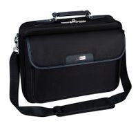 Targus 15.4 – 16 Inch / 39.1 - 40.6cm Notepac Laptop Case