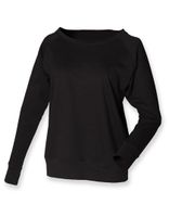 SF Kleding SF513 Women`s Slounge Sweat