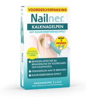 Nailner Kalknagelpen