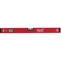 Milwaukee Accessoires Waterpas Redstick Compact | Magnetisch | 60 cm - 4932459081 - thumbnail