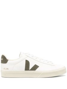 VEJA baskets Campo - Blanc