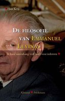 De filosofie van Emmanuel Levinas - Jan Keij - ebook - thumbnail