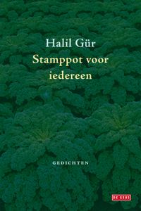 Stamppot voor iedereen - Halil Gur - ebook