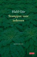 Stamppot voor iedereen - Halil Gur - ebook - thumbnail