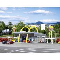 Vollmer 47765 N McDonalds snelrestaurant met McDrive - thumbnail