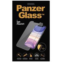 PanzerGlass 2662 scherm- & rugbeschermer voor mobiele telefoons Doorzichtige schermbeschermer Apple 1 stuk(s) - thumbnail