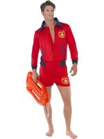 Baywatch Badmeester