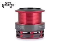 Fox Rage Prism X 4500 extra spoel
