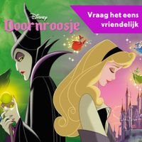 Disney's Doornroosje - Vraag het eens vriendelijk