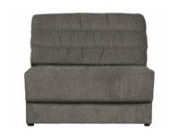 BePureHome Bank Date - Grijs