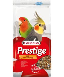 Versele-Laga 5410340218815 huiskamervogelvoer 4 kg