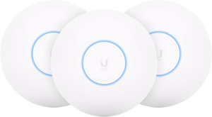 Ubiquiti UniFi 6 Long Range 3-Pack