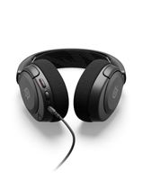 Steelseries Arctis Nova 1 Headset Bedraad Hoofdband Gamen Zwart - thumbnail