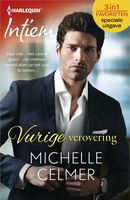 Vurige verovering - Michelle Celmer - ebook - thumbnail