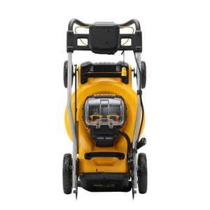 DeWALT DCMW564P2-QW grasmaaier Duwgrasmaaier