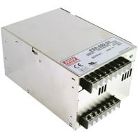 Mean Well PSP-600-48 Schakelnetvoedingsmodule 12.5 A 600 W 48 V/DC 1 stuk(s)