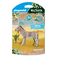 Playmobil WIltopia Afrikaanse Wilde ezel 71289