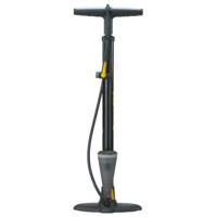 Dunlop Joe blow max bicycle pump - thumbnail