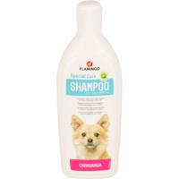 Hondenshampoo Care Chihuahua 300 ml 300 ml Flamingo Geel