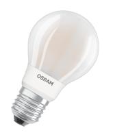 OSRAM 4058075245860 LED-lamp Energielabel D (A - G) E27 Peer 11 W = 100 W Warmwit (Ø x l) 70 mm x 133 mm 1 stuk(s)