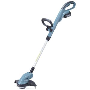 Makita DUR181RF Grastrimmer Accu Incl. accu, Incl. oplader 18 V 3 Ah Snijbreedte max.: 260 mm