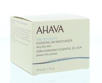 Essential day moisturizer very dry skin