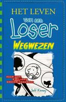 Wegwezen - Jeff Kinney - eBook (9789026142673)