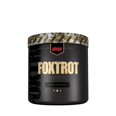 Foxtrot - Redcon1