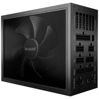 BeQuiet Dark Power Pro 13 1300W PC-netvoeding 1300 W 80 Plus Titanium