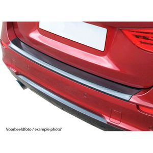 Bumper beschermer passend voor Honda HR-V 2021- Carbon Look GRRBP1380C