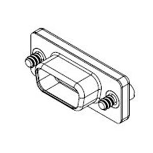 Molex 1731120065 Stofkap 1 stuk(s)