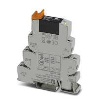 Phoenix 2982760 – optokoppeling plc-osc-24dc/230AC/2/Act