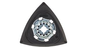 Bosch Accessories 2608000493 Schuurschijf Starlock AVI 93 G, 93 mm