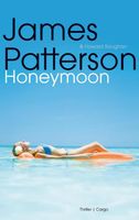 Honeymoon - James Patterson - ebook