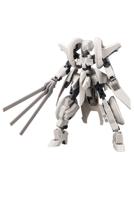 Frame Arms Plastic Model Kit 1/100 Wilber Nine / Second Jive Armore Set Ver. F.M.E. 16 cm