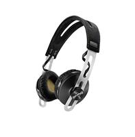 Sennheiser MOMENTUM On-Ear Wireless Kopfhörer schwarz