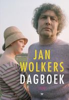 Dagboek 1970 - Jan Wolkers - ebook