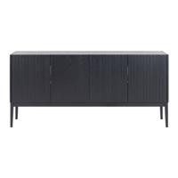 by fonQ Hide Dressoir - Zwart