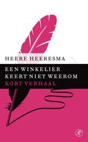 Een winkelier keert niet weerom - Heere Heeresma - ebook - thumbnail