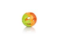 Beeztees Wiggle Bal - Knaagdierspeelgoed - Plastic - 7,5 cm