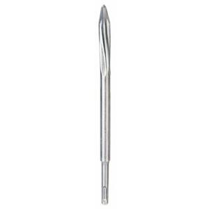 Bosch Accessories 2607019051 Puntbeitel Gezamenlijke lengte 250 mm SDS-Plus 5 stuk(s)