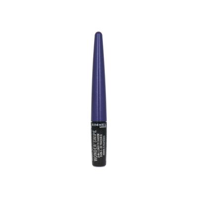 Rimmel Wonder'Swipe Oogschaduw - 010 Cool Af Rimmel Wonder'Swipe Oogschaduw - 010 Cool Af