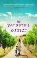 De vergeten zomer - Carol Drinkwater - eBook (9789044975468)