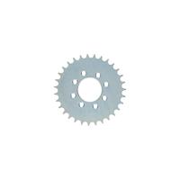 ACHTERTANDWIEL A35 42.5 31T